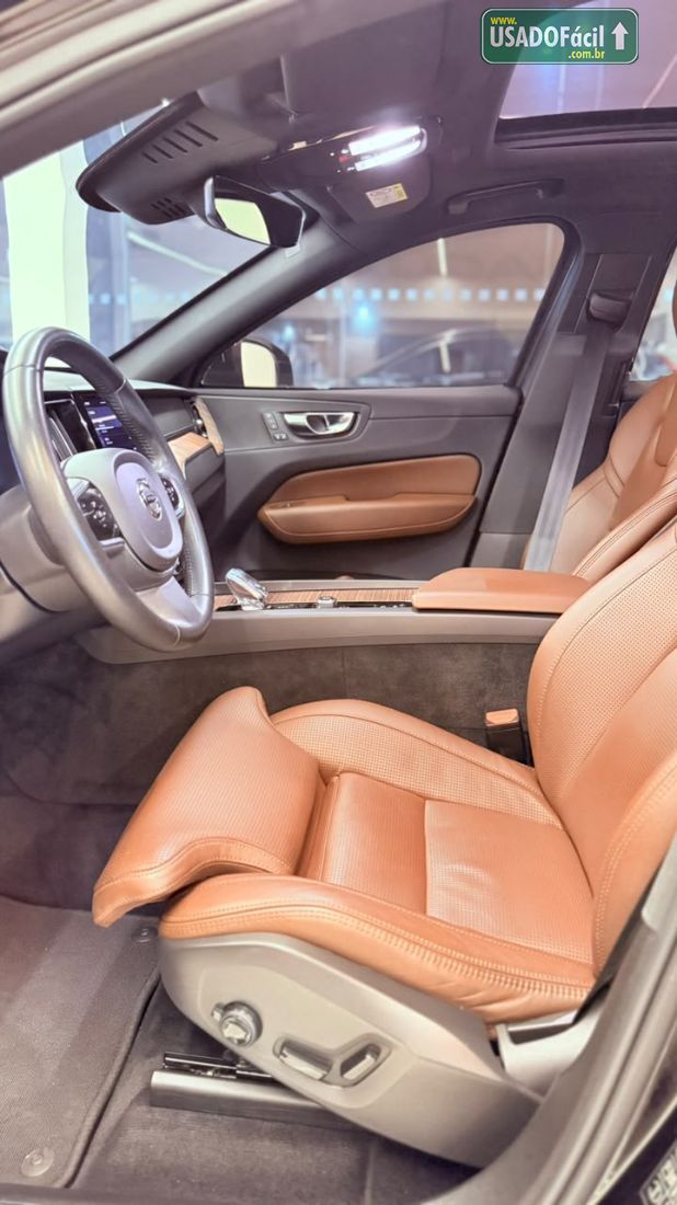 VOLVO Volvo XC 60 T-8 Inscription 2.0 Híbrido 2021/2022 — foto 8 de 14