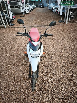 Honda Pop 110i ES