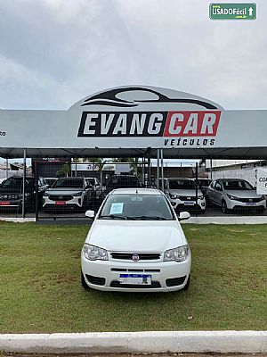 Fiat Palio Celebration Economy 1.0 Fire Flex 4P