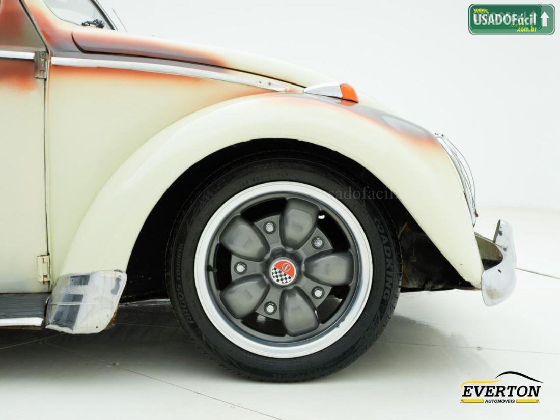 VOLKSWAGEN FUSCA 1969/1969 — foto 10 de 20