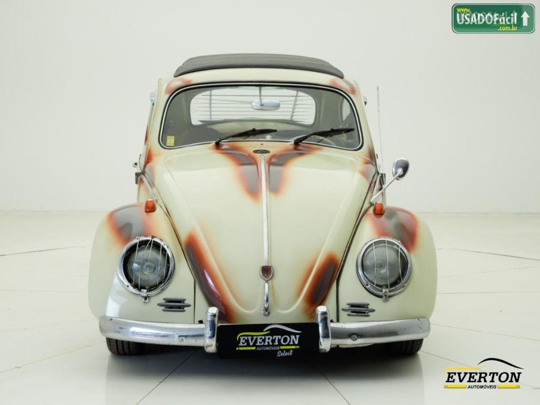 VOLKSWAGEN FUSCA 1969/1969 — foto 2 de 20
