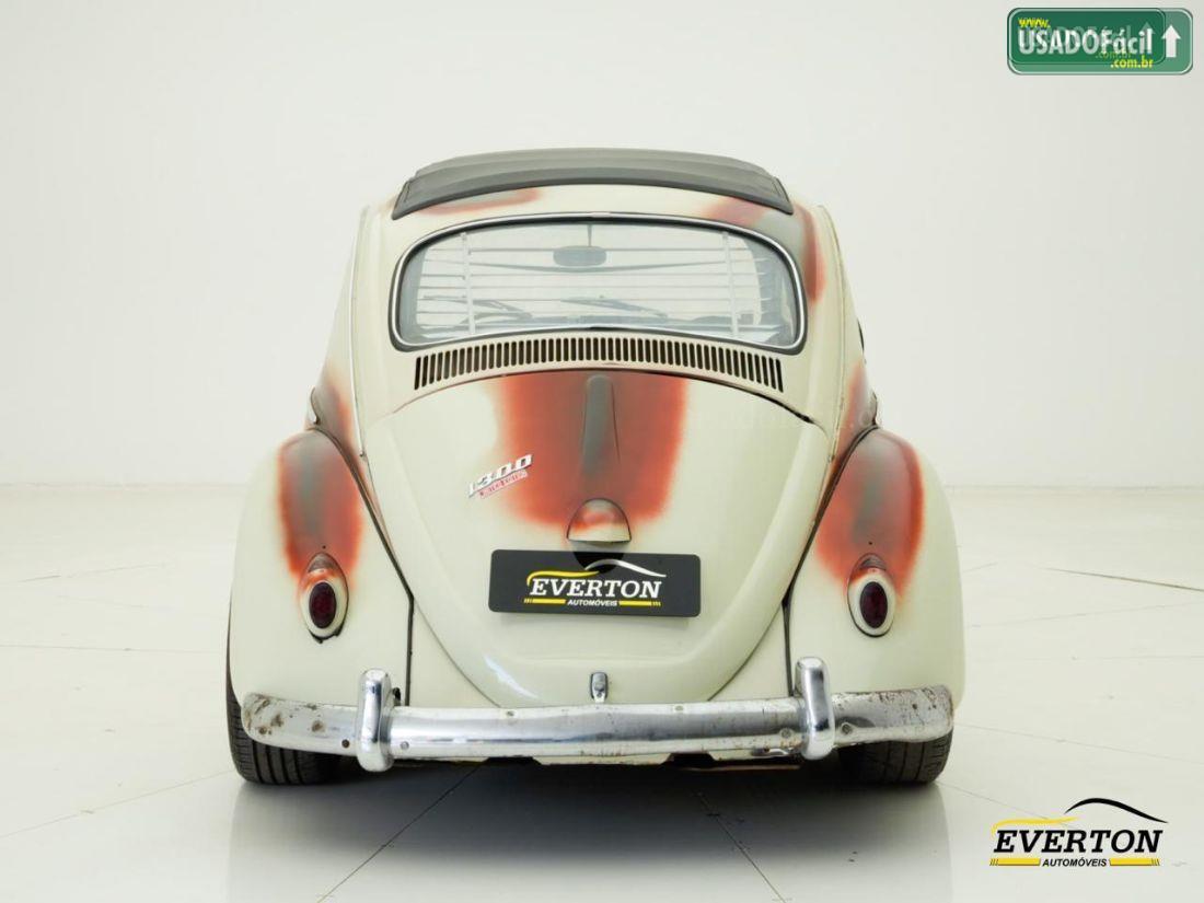 VOLKSWAGEN FUSCA 1969/1969 — foto 6 de 20