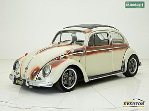 VOLKSWAGEN FUSCA