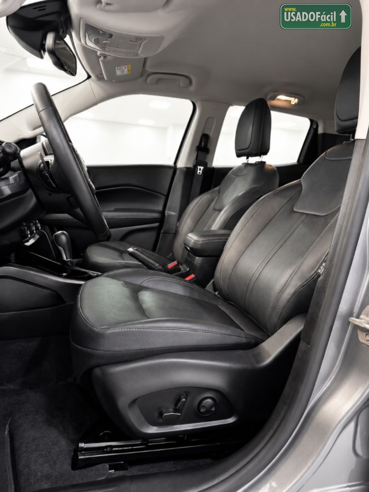 Fiat Toro Volcano 2.0 4X4 Turbo Automático Diesel 2024/2025 — foto 7 de 10