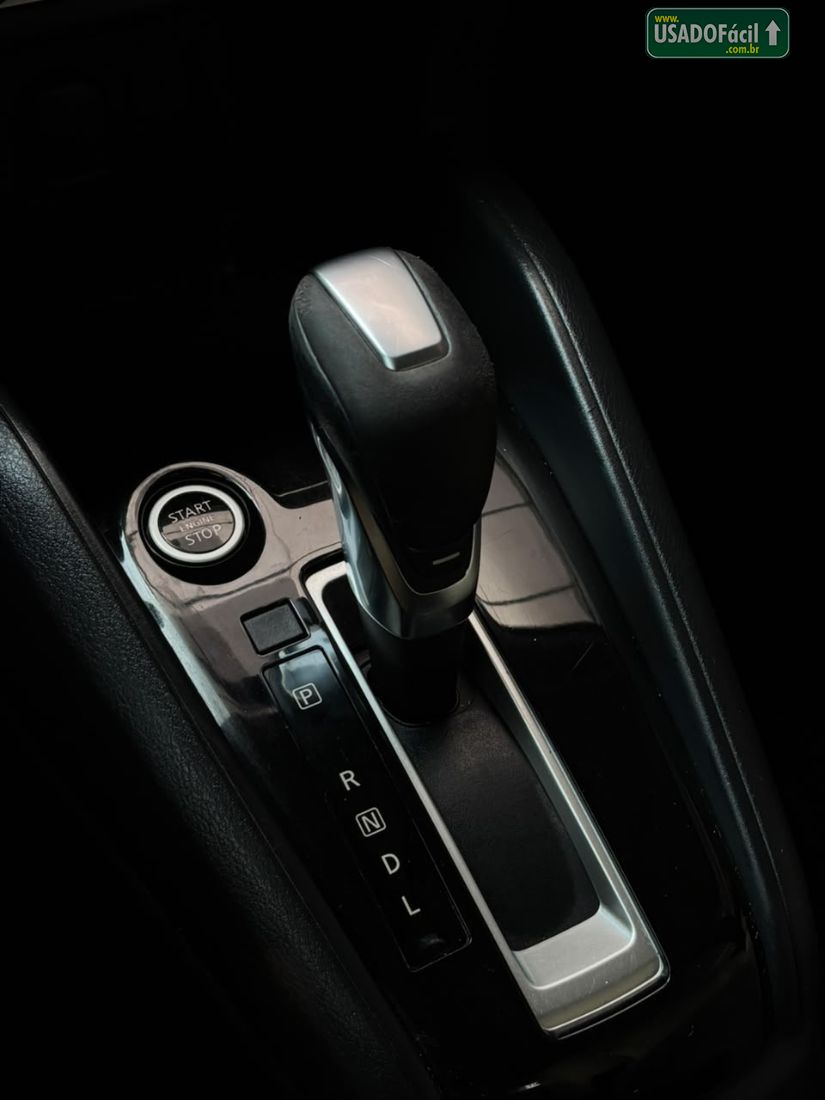Nissan Kicks SL 1.6 Automático FlexStar 2016/2017 — foto 13 de 18