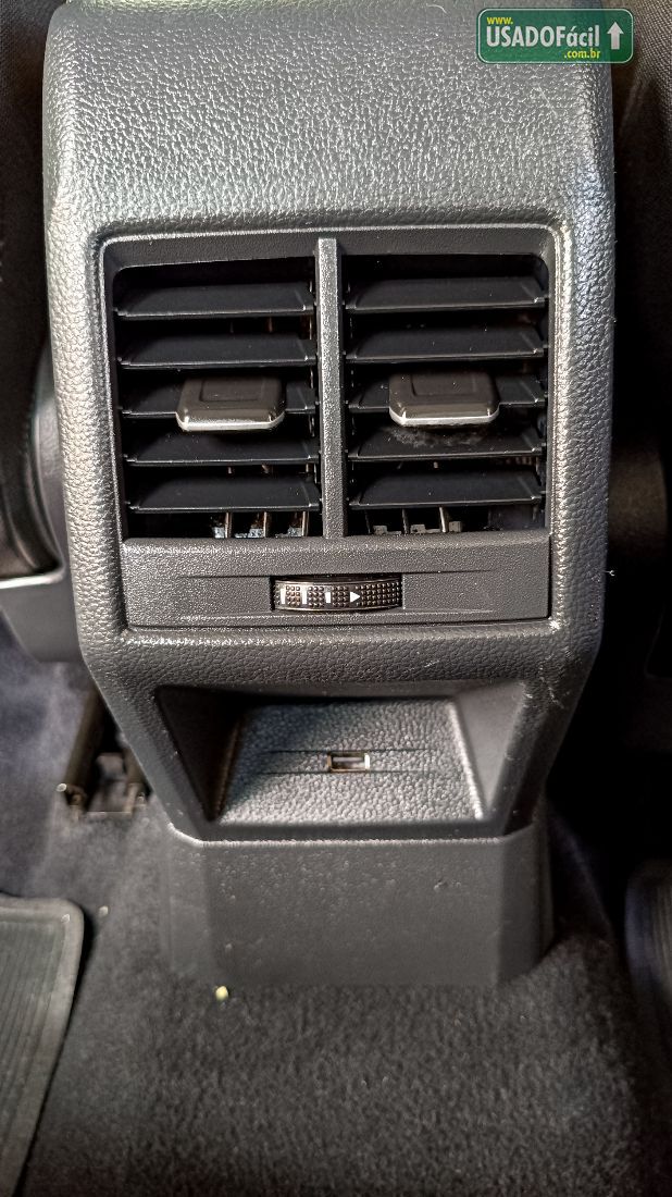 Volkswagen Polo Comfortline 1.0 200 TSI Automático Flex 2018/2019 — foto 20 de 23