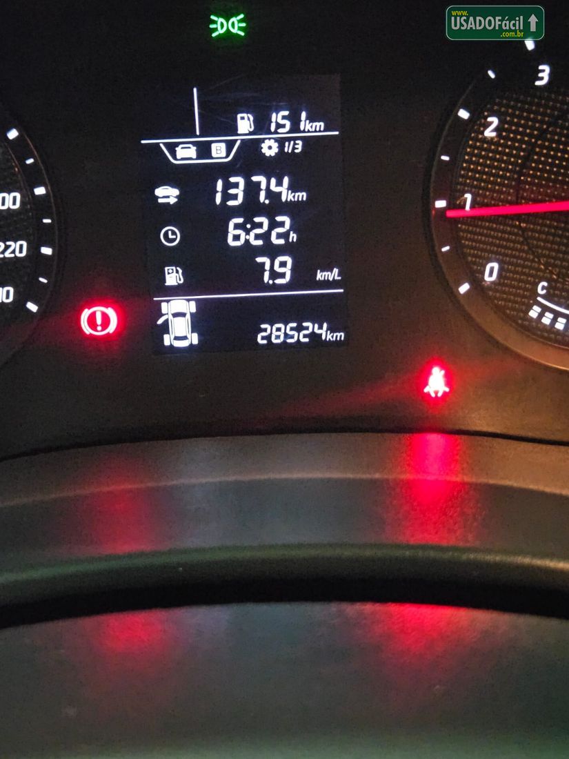 Hyundai HB20S Sedan Comfort Plus 1.0 Mecânico Flex 2025/2025 — foto 12 de 17