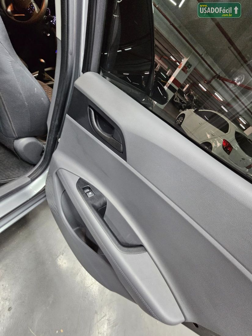 Hyundai HB20S Sedan Comfort Plus 1.0 Mecânico Flex 2025/2025 — foto 15 de 17