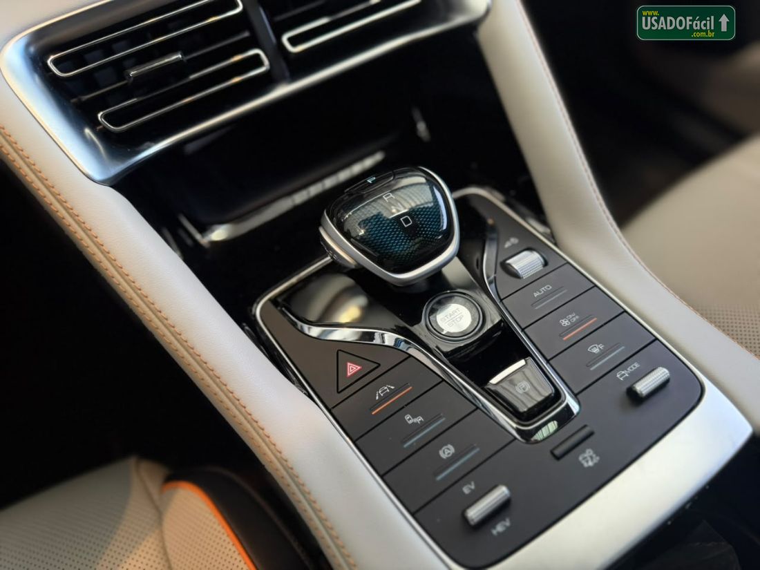 BYD BYD Song Plus 1.5 Automático Híbrido 2023/2024 — foto 10 de 17