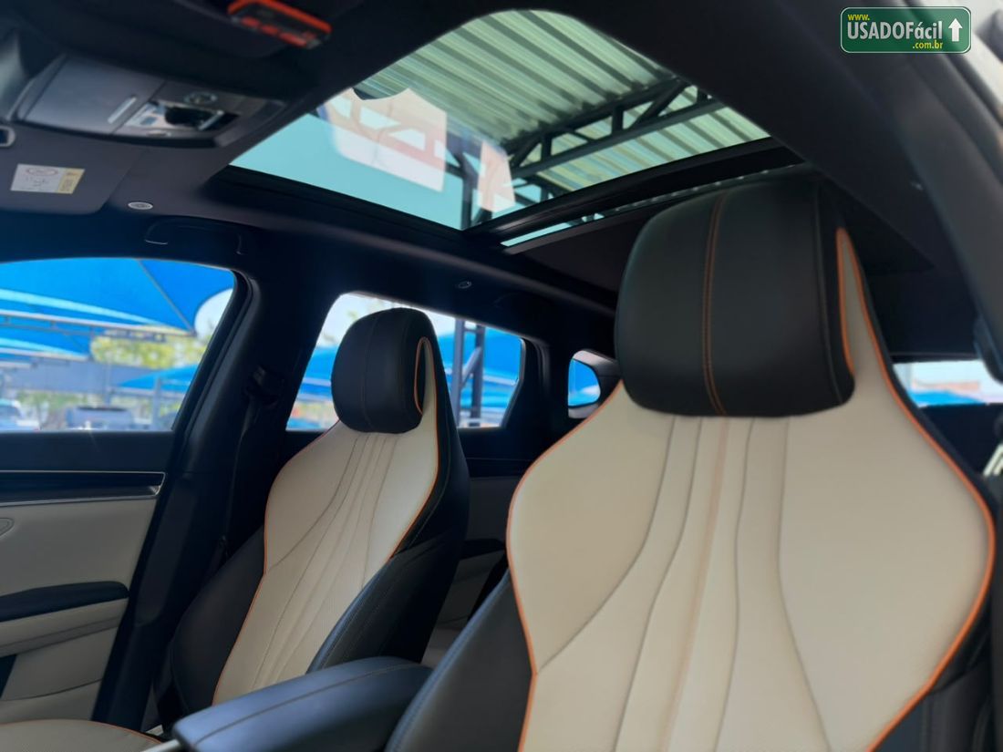 BYD BYD Song Plus 1.5 Automático Híbrido 2023/2024 — foto 11 de 17