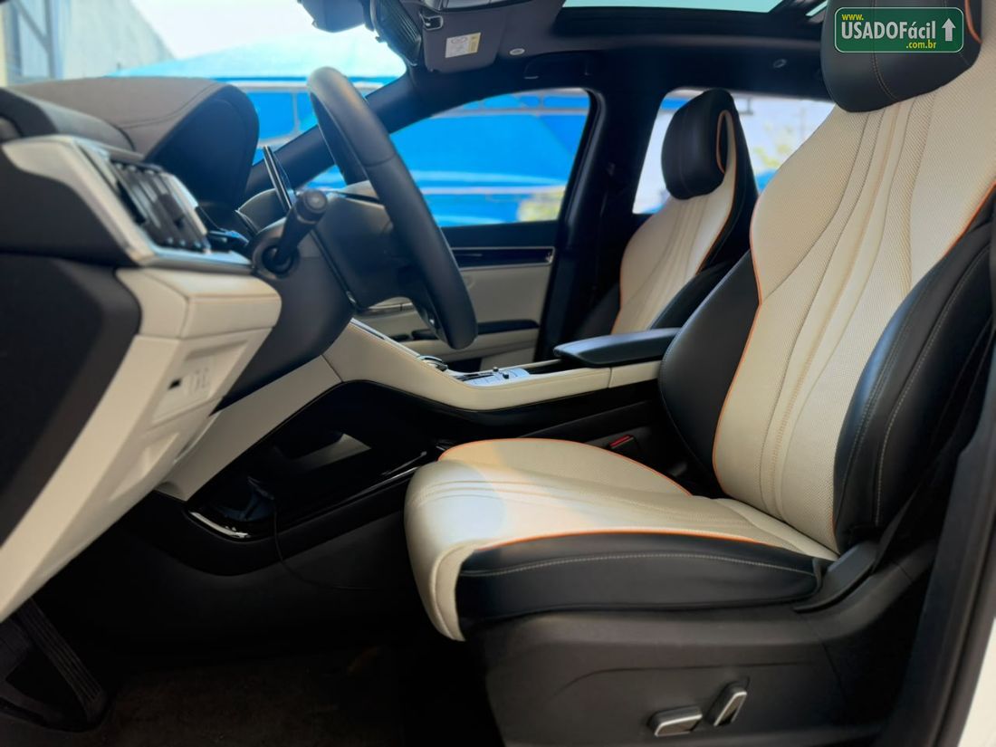 BYD BYD Song Plus 1.5 Automático Híbrido 2023/2024 — foto 12 de 17
