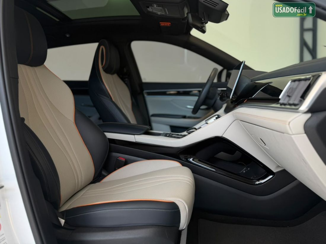 BYD BYD Song Plus 1.5 Automático Híbrido 2023/2024 — foto 14 de 17