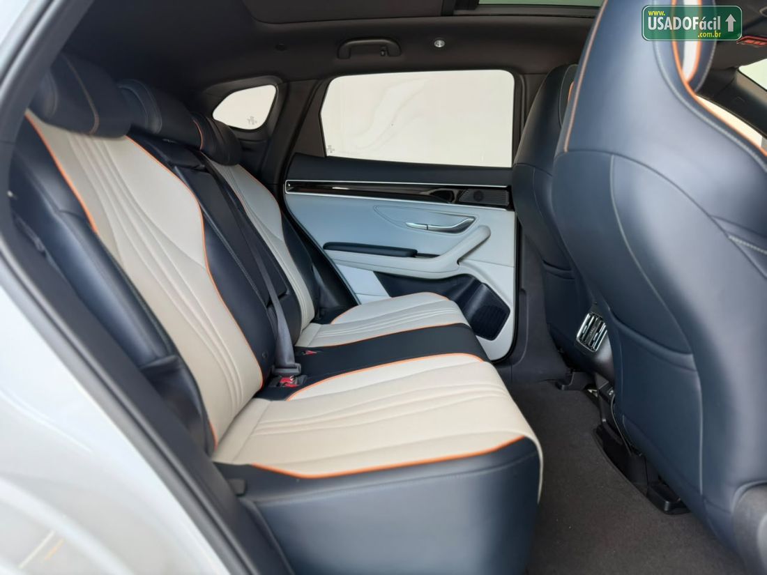 BYD BYD Song Plus 1.5 Automático Híbrido 2023/2024 — foto 15 de 17
