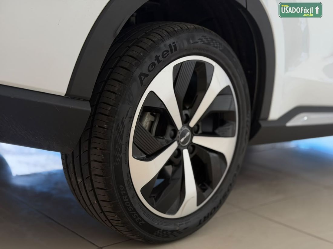 BYD BYD Song Plus 1.5 Automático Híbrido 2023/2024 — foto 17 de 17