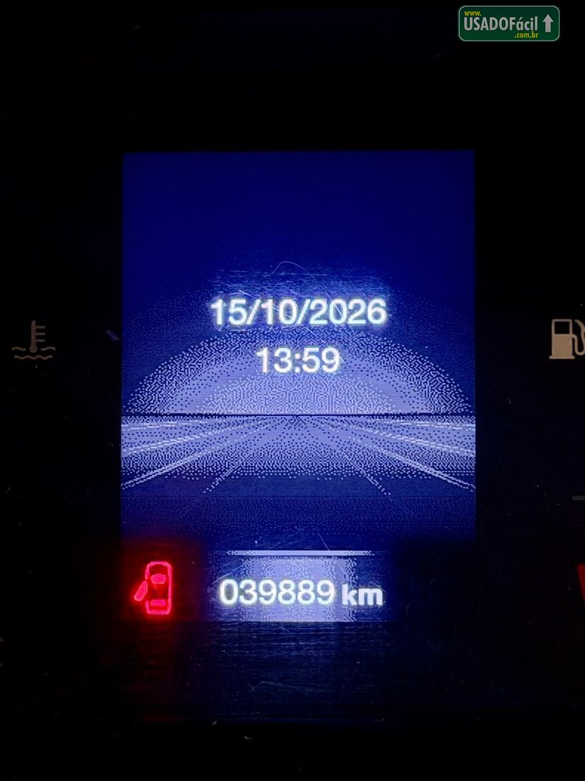 Fiat Argo 1.0 Flex 2023/2024 — foto 10 de 11
