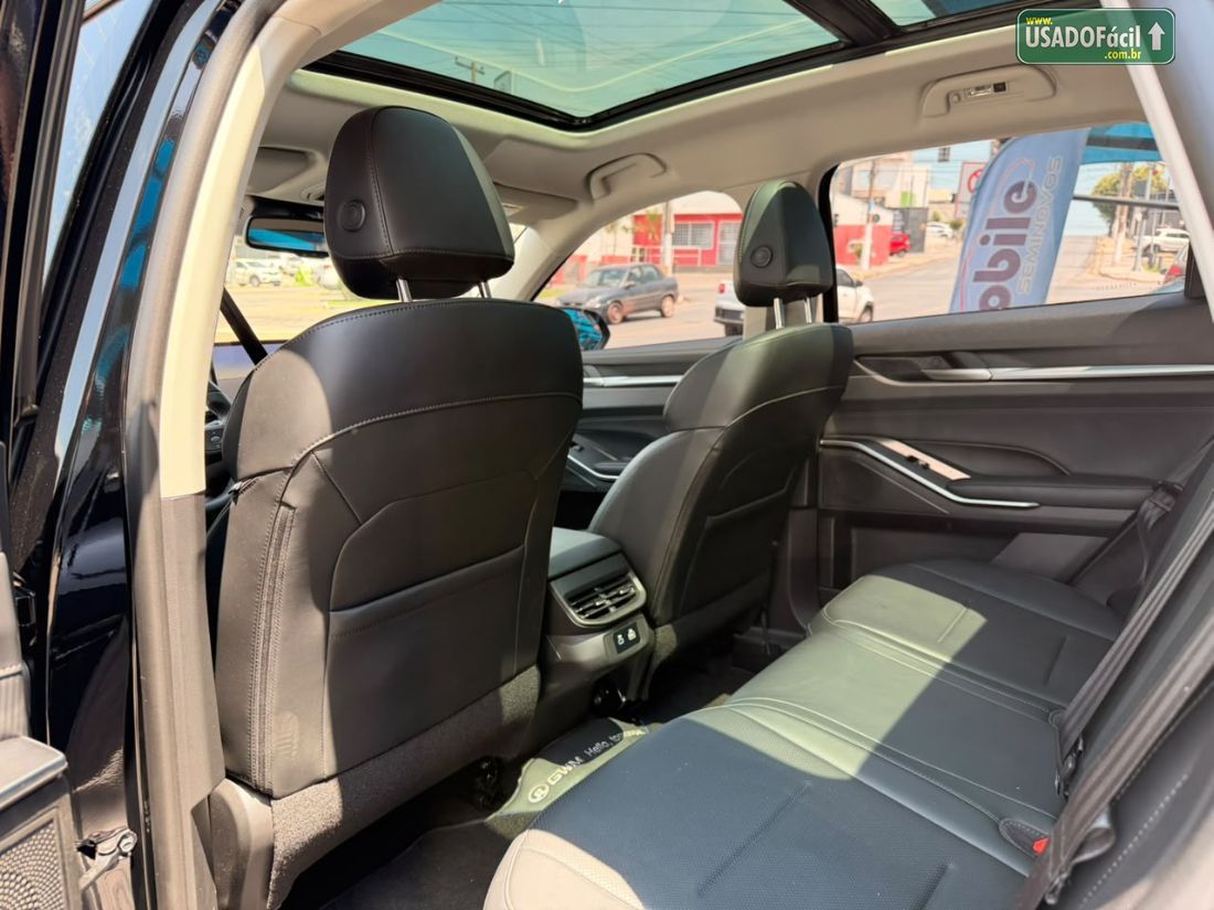 GWM Haval H6 PHEV19 Híbrido 2025/2026 — foto 11 de 18