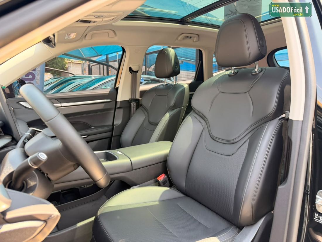 GWM Haval H6 PHEV19 Híbrido 2025/2026 — foto 12 de 18