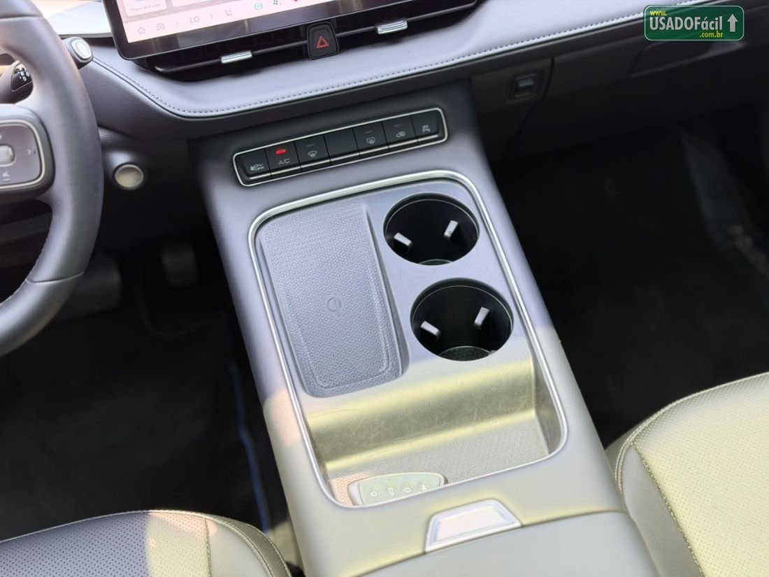 GWM Haval H6 PHEV19 Híbrido 2025/2026 — foto 15 de 18