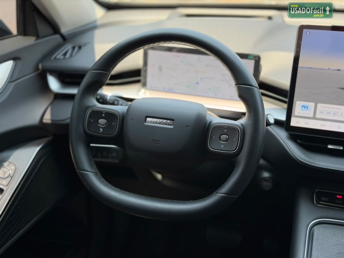 GWM Haval H6 PHEV19 Híbrido 2025/2026 — foto 17 de 18