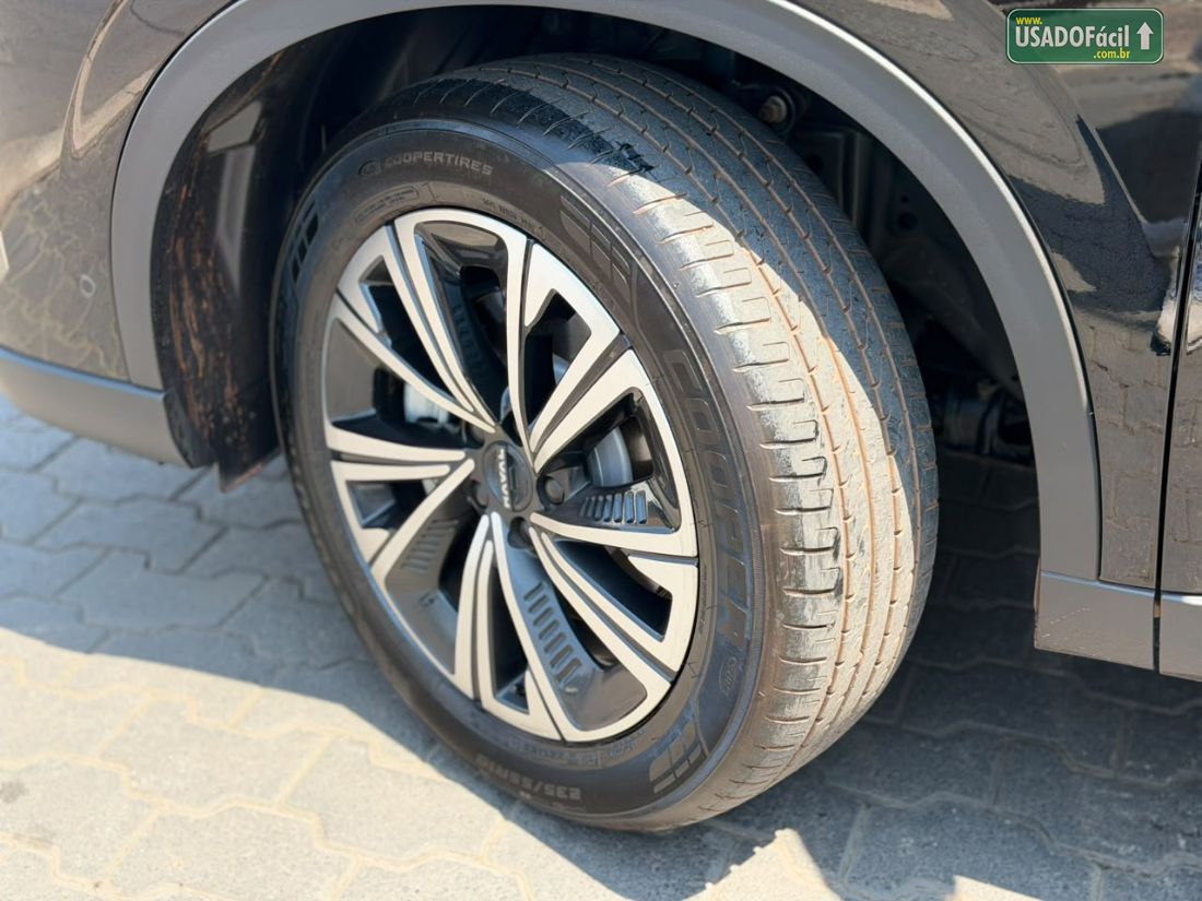 GWM Haval H6 PHEV19 Híbrido 2025/2026 — foto 7 de 18