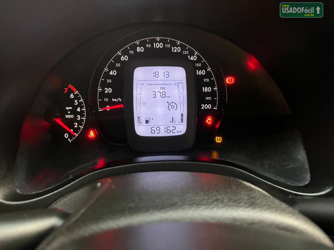 Fiat Strada Endurance Plus CS 1.3 Flex 2023/2024 — foto 9 de 13