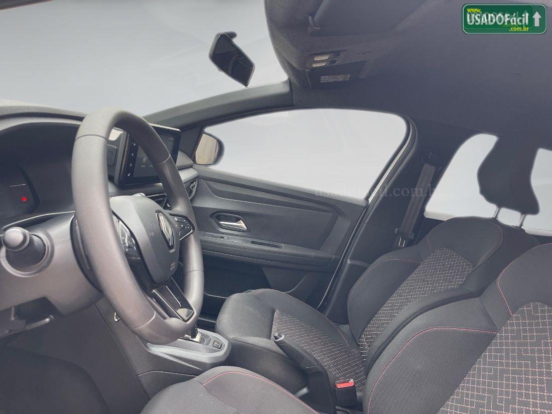 RENAULT KARDIAN 1.0 TCE FLEX EVOLUTION EDC 2024/2025 — foto 10 de 12