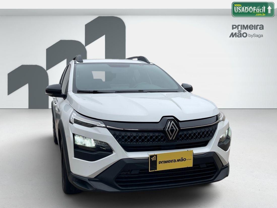 RENAULT KARDIAN 1.0 TCE FLEX EVOLUTION EDC 2024/2025 — foto 3 de 12