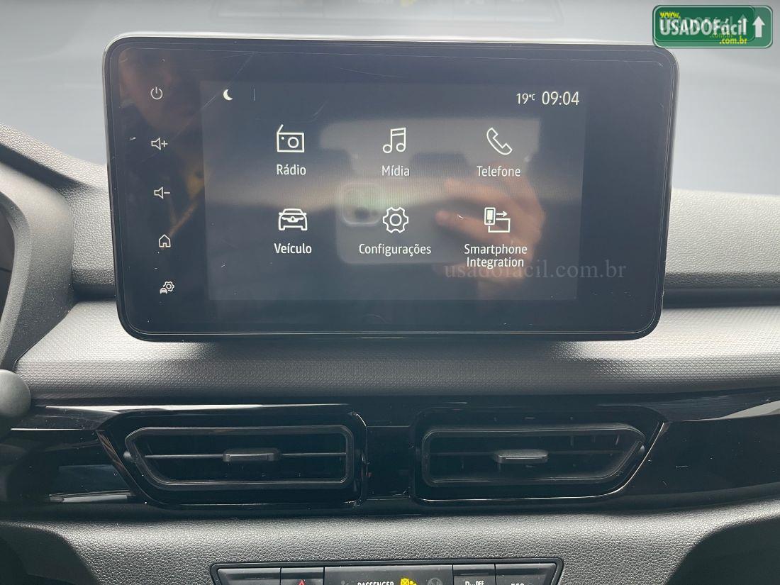 RENAULT KARDIAN 1.0 TCE FLEX EVOLUTION EDC 2024/2025 — foto 8 de 12