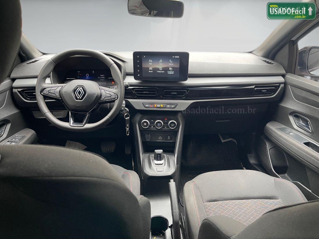 RENAULT KARDIAN 1.0 TCE FLEX EVOLUTION EDC 2024/2025 — foto 9 de 12