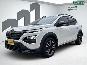 Kardian 1.0 Tce Flex Evolution Edc 2024/2025 em Várzea Grande - MT