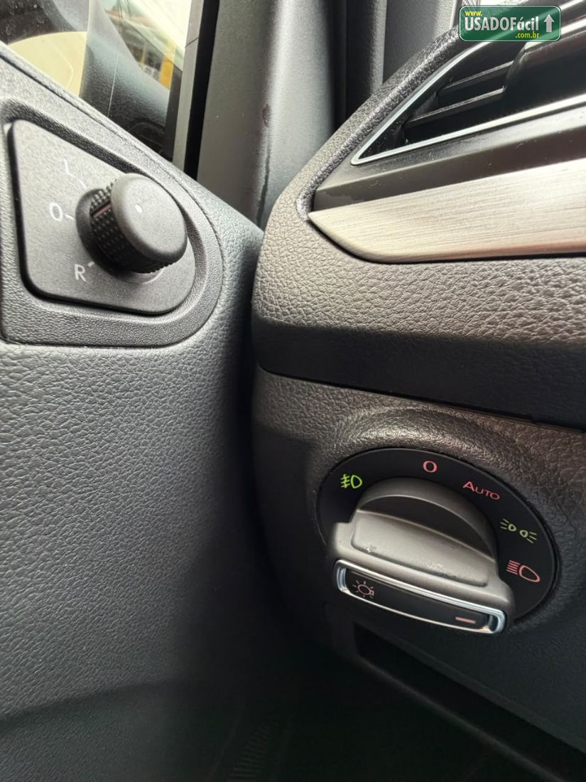 Volkswagen Saveiro Extreme CD 1.6 Flex 2025/2025 — foto 20 de 24