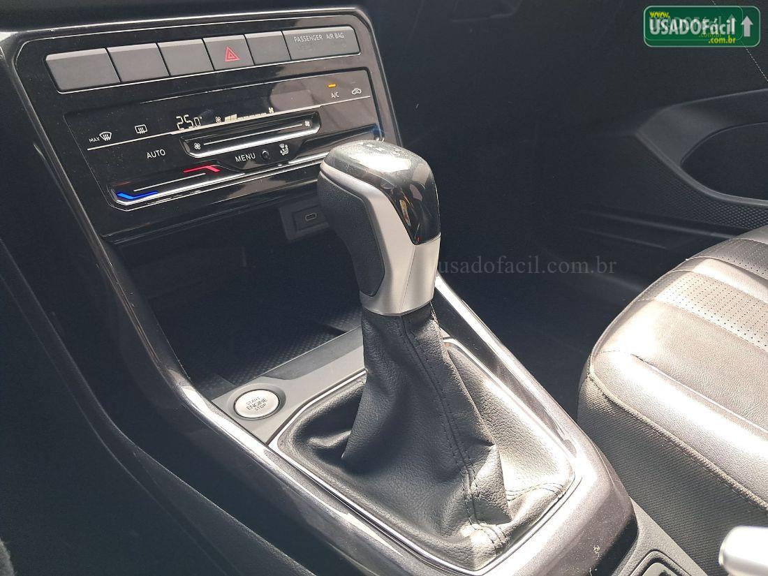VOLKSWAGEN T-Cross Highline 250 TSI 1.4 Automático Flex 2024/2025 — foto 13 de 15