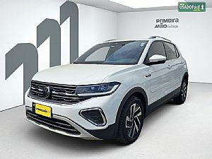 VOLKSWAGEN T-Cross Highline 250 TSI 1.4 Automático Flex