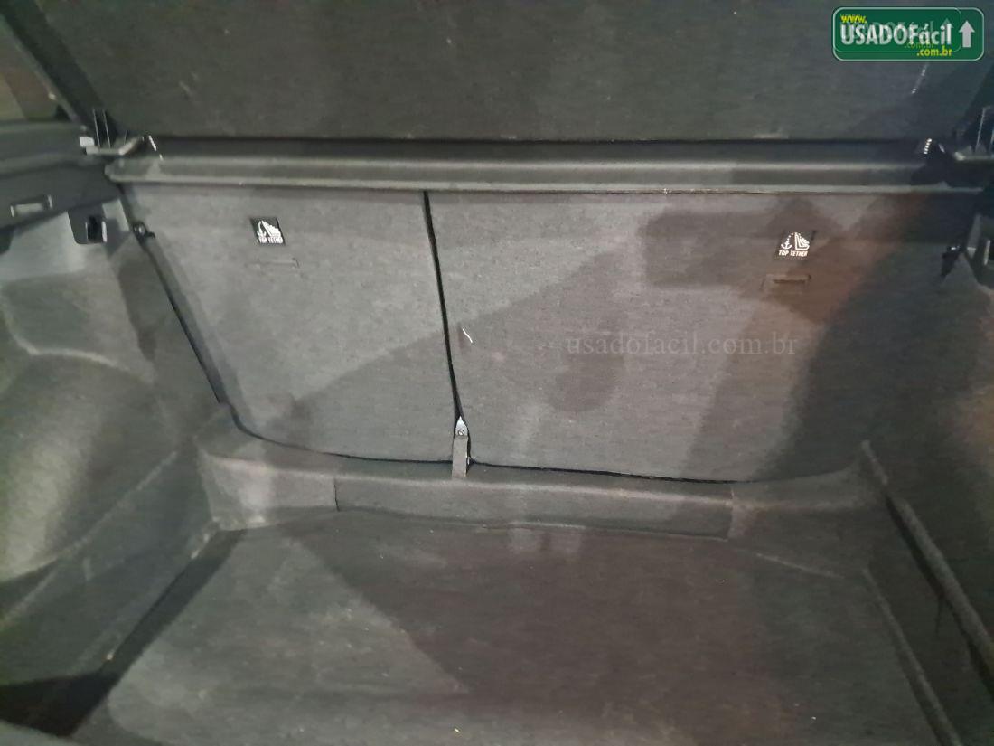 VOLKSWAGEN T-Cross Highline 250 TSI 1.4 Automático Flex 2024/2025 — foto 11 de 11