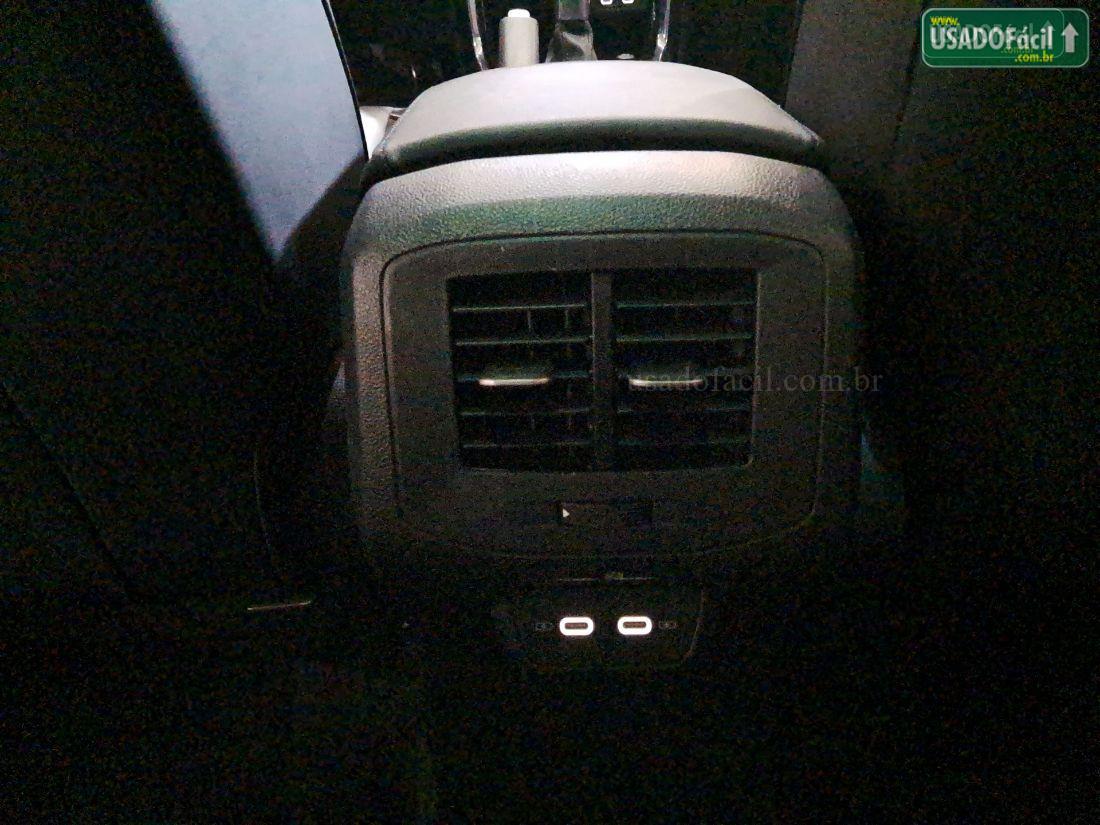 VOLKSWAGEN T-Cross Highline 250 TSI 1.4 Automático Flex 2024/2025 — foto 7 de 11