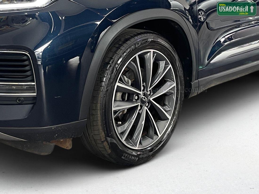 CAOA CHERY TIGGO 8 PRO 1.6 TGDI GASOLINA DCT 2025/2026 — foto 6 de 15