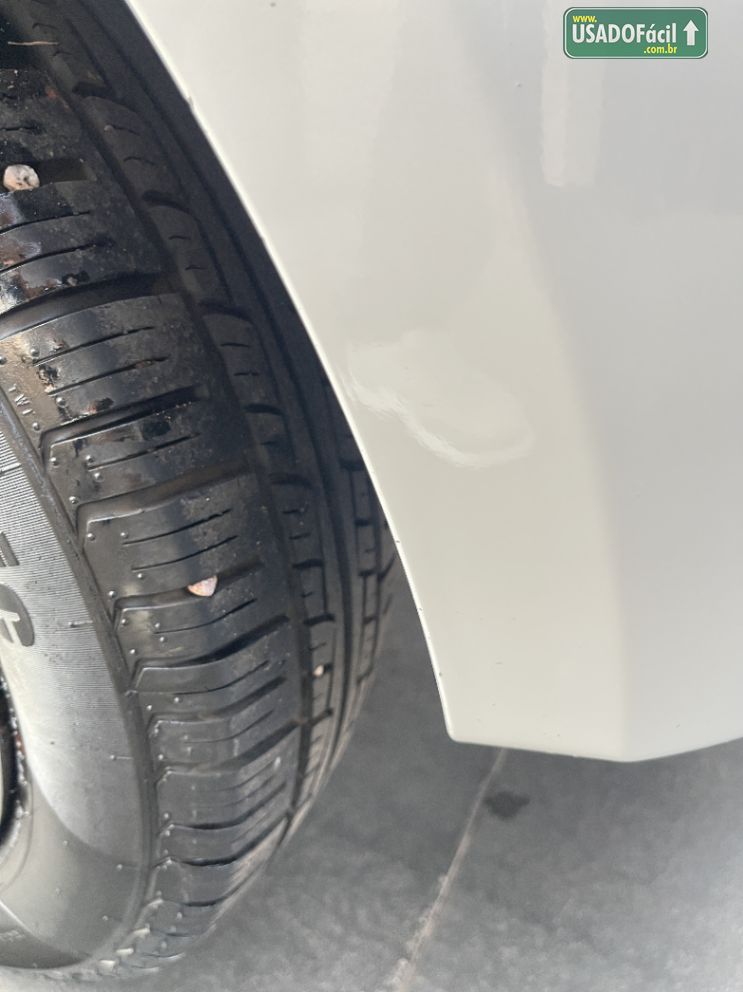 Hyundai HB20 Hatch Unique 1.0 Mecânico Flex 2019/2019 — foto 11 de 11