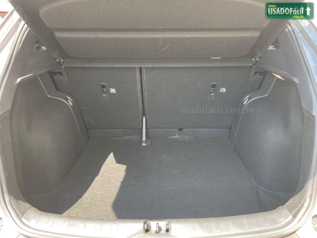 NISSAN Kait Advance 1.6 16v Automático Flex 2026/2026 — foto 12 de 12