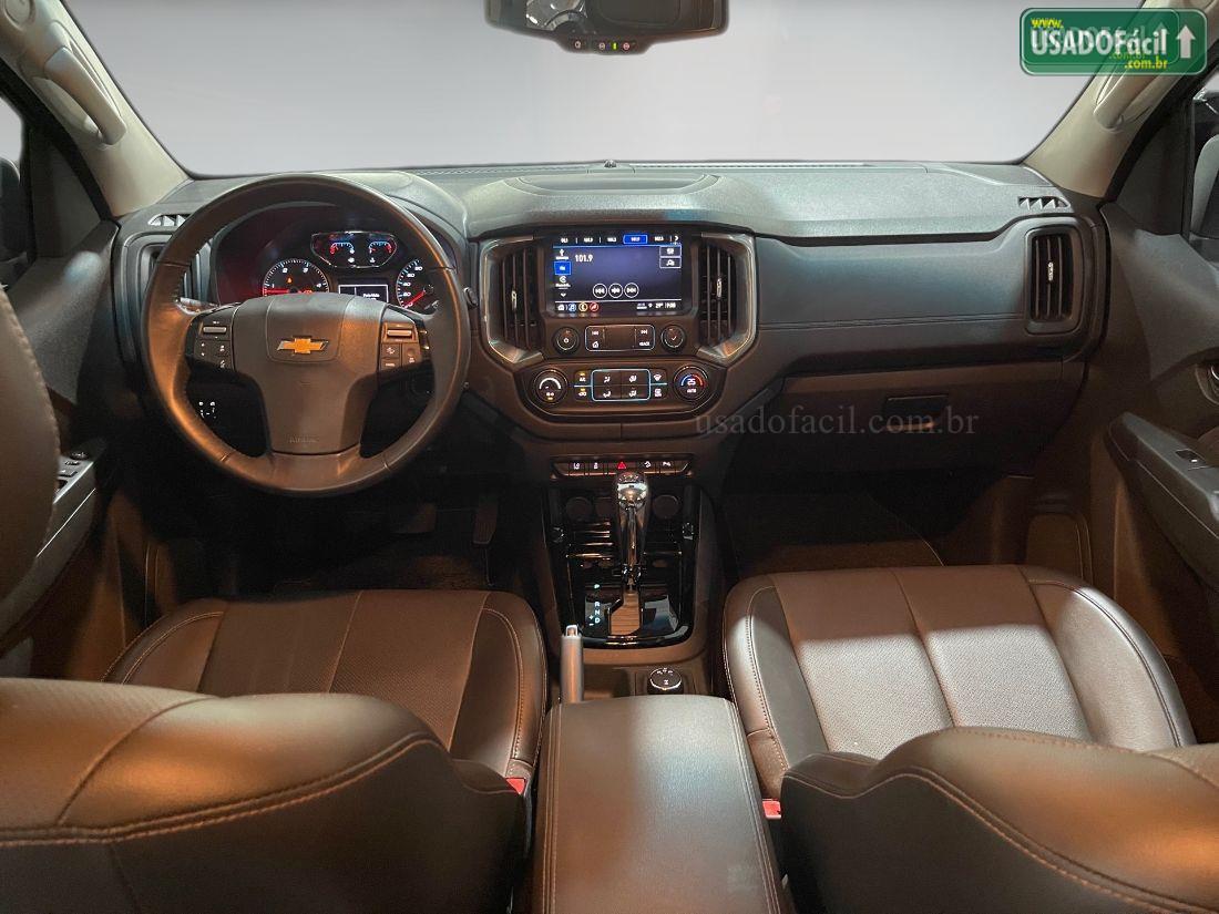 CHEVROLET/GM TRAILBLAZER 2.8 PREMIER 4X4 16V TURBO DIESEL 4P AUTOMÁTICO 2023/2024 — foto 10 de 13