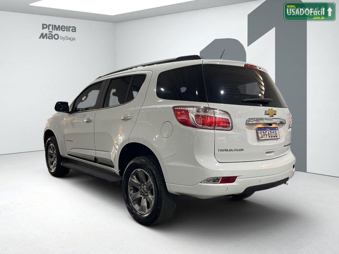 CHEVROLET/GM TRAILBLAZER 2.8 PREMIER 4X4 16V TURBO DIESEL 4P AUTOMÁTICO 2023/2024 — foto 2 de 13
