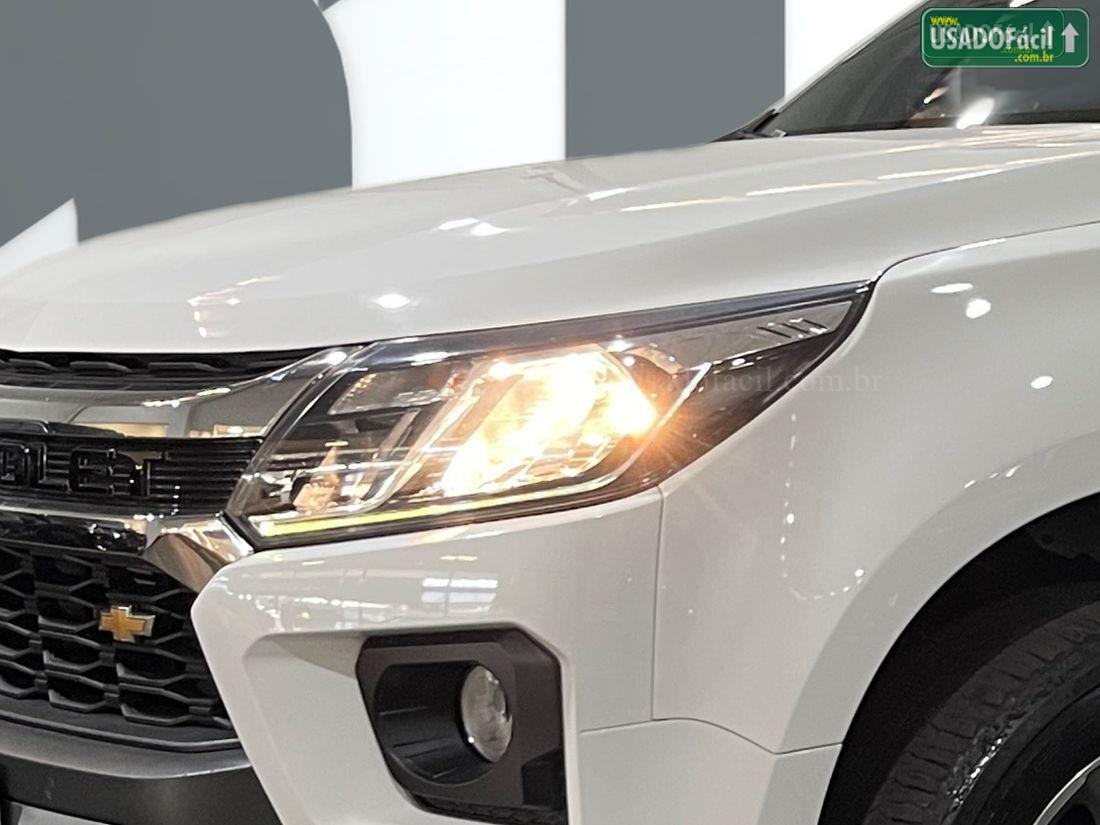 CHEVROLET/GM TRAILBLAZER 2.8 PREMIER 4X4 16V TURBO DIESEL 4P AUTOMÁTICO 2023/2024 — foto 5 de 13