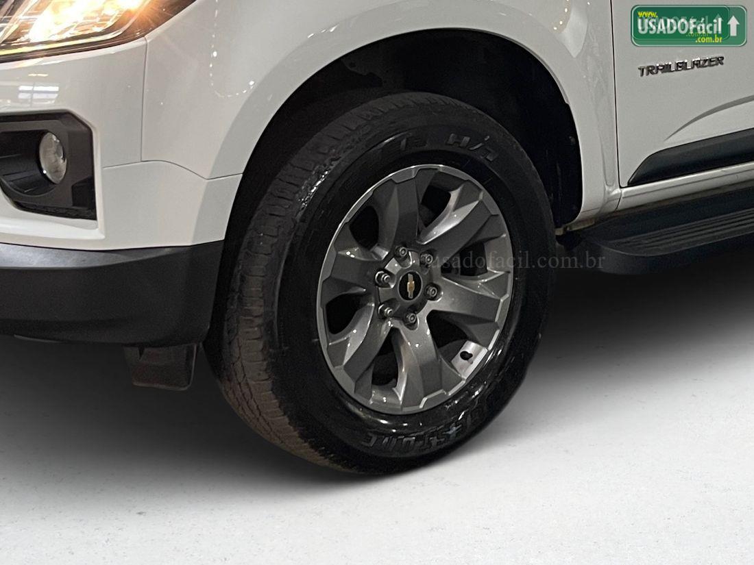 CHEVROLET/GM TRAILBLAZER 2.8 PREMIER 4X4 16V TURBO DIESEL 4P AUTOMÁTICO 2023/2024 — foto 6 de 13