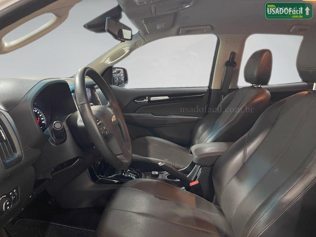 CHEVROLET/GM TRAILBLAZER 2.8 PREMIER 4X4 16V TURBO DIESEL 4P AUTOMÁTICO 2023/2024 — foto 9 de 13