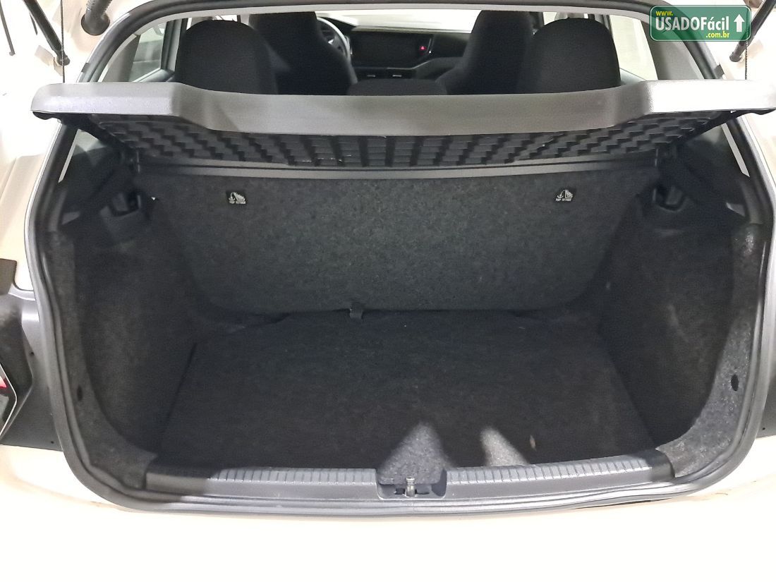 VOLKSWAGEN Polo Track 1.0 Flex 2025/2026 — foto 11 de 11