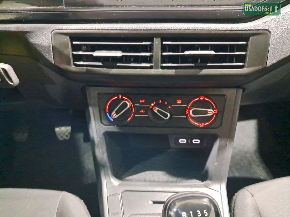 VOLKSWAGEN Polo Track 1.0 Flex 2025/2026 — foto 8 de 11