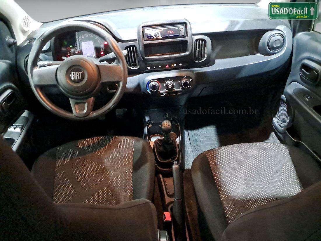 FIAT Mobi Like Flex 2025/2025 — foto 10 de 11