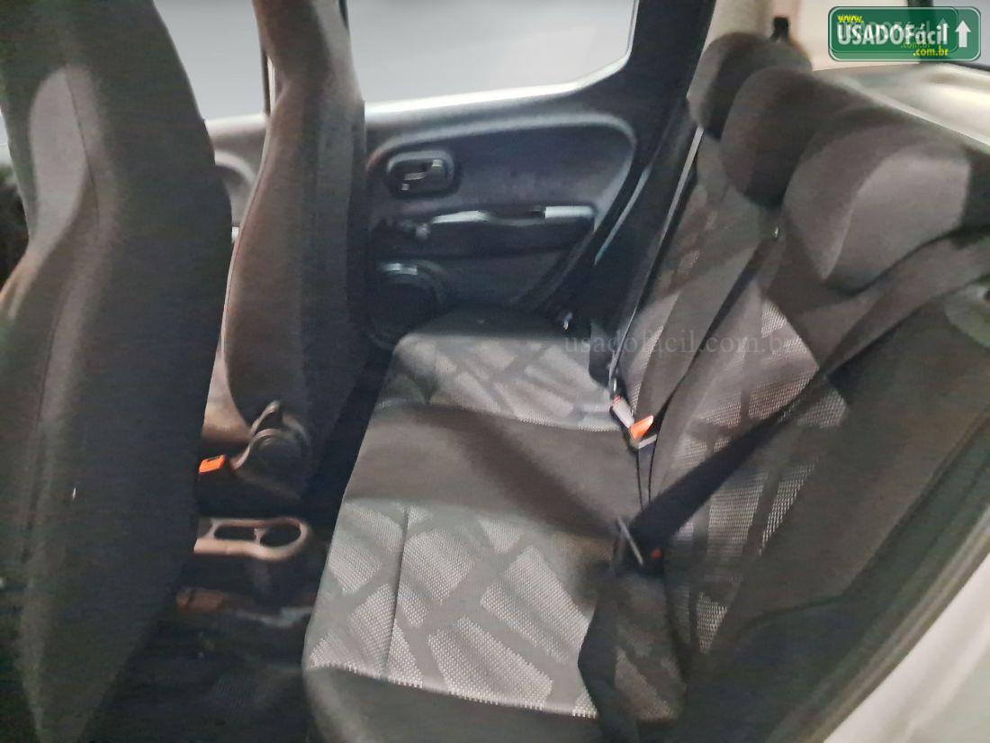 FIAT Mobi Like Flex 2025/2025 — foto 11 de 11