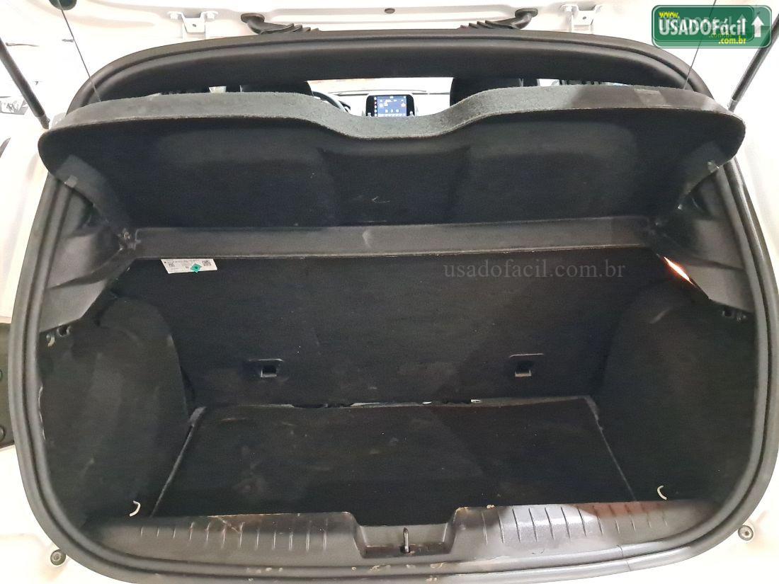 FIAT Argo Drive 1.0 Flex 2025/2026 — foto 11 de 11