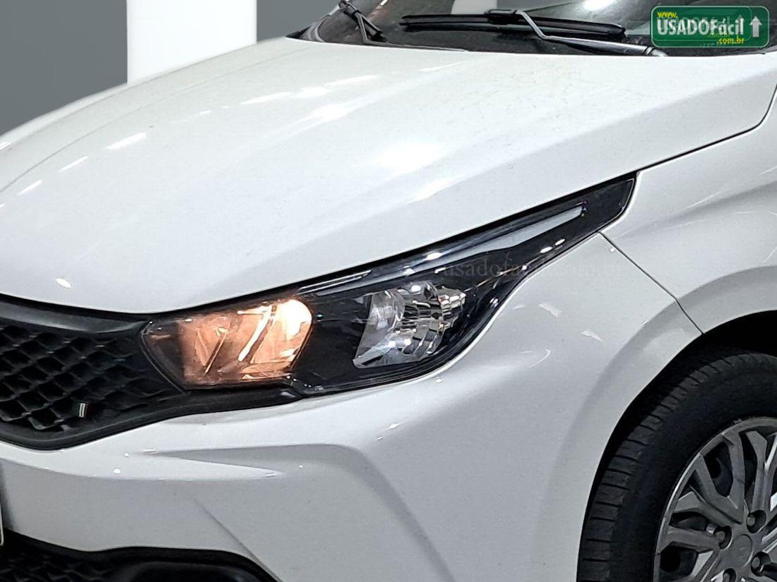 FIAT Argo Drive 1.0 Flex 2025/2026 — foto 5 de 11