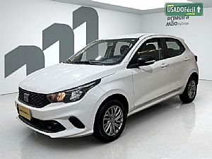 FIAT Argo Drive 1.0 Flex